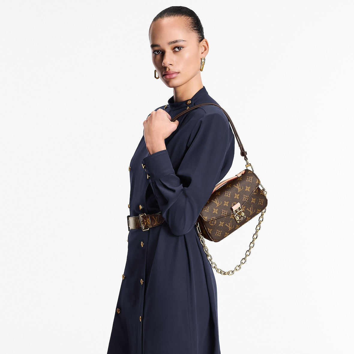 Pochette Métis East West