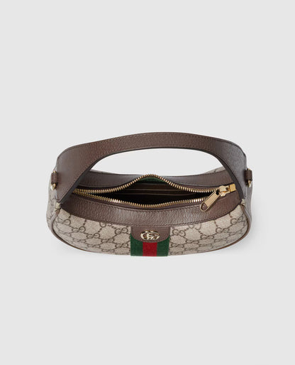 Sac à épaule Ophidia petit format