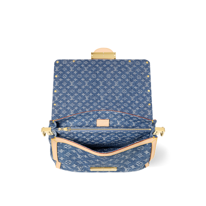 Sac Dauphine Soft GM