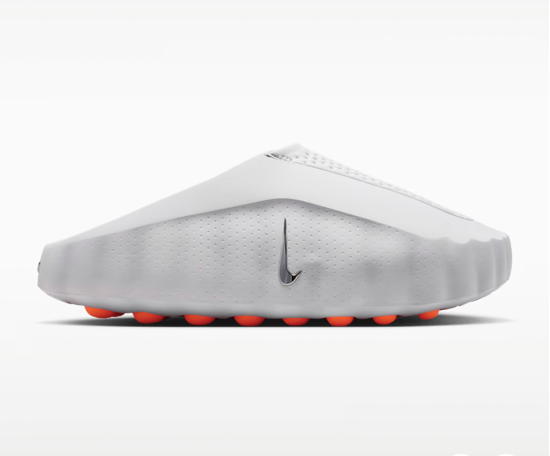 NIKE MIND 001 GRIS