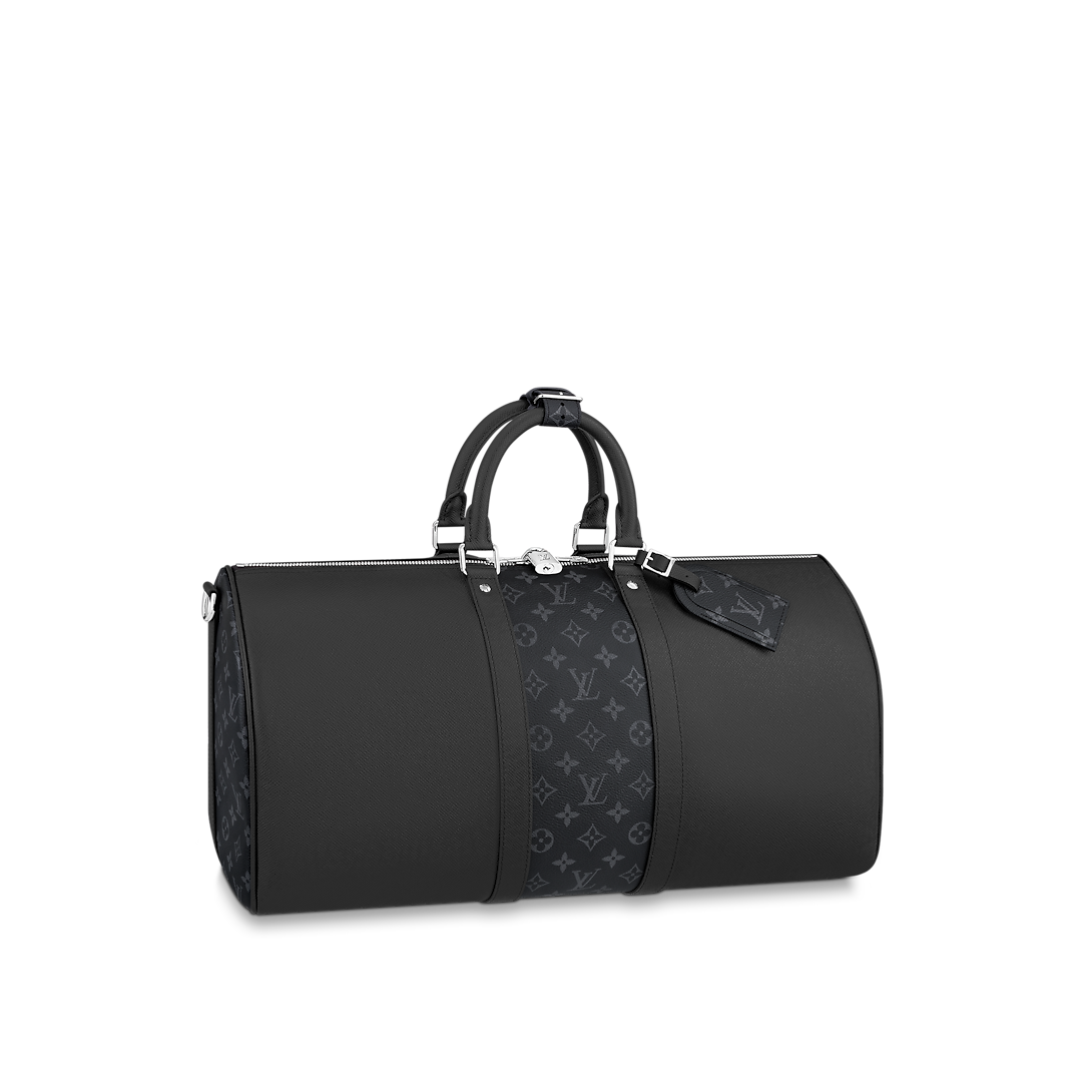 Sac Keepall Bandoulière 50