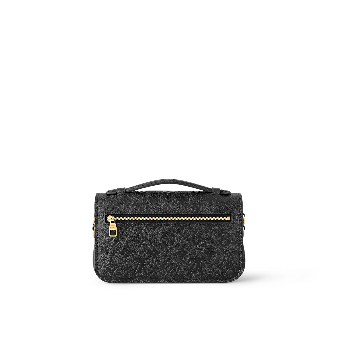 Pochette Métis East West