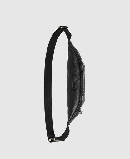 Sac ceinture GG jumbo petit format