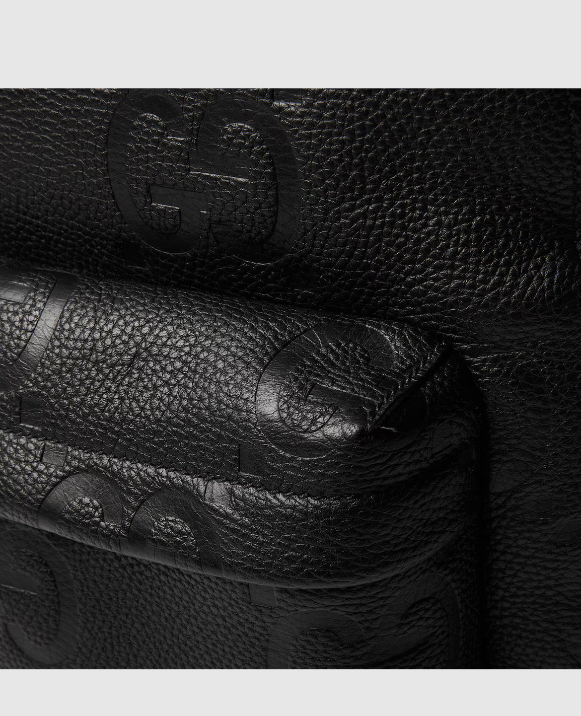 Sac à dos GG jumbo moyen format