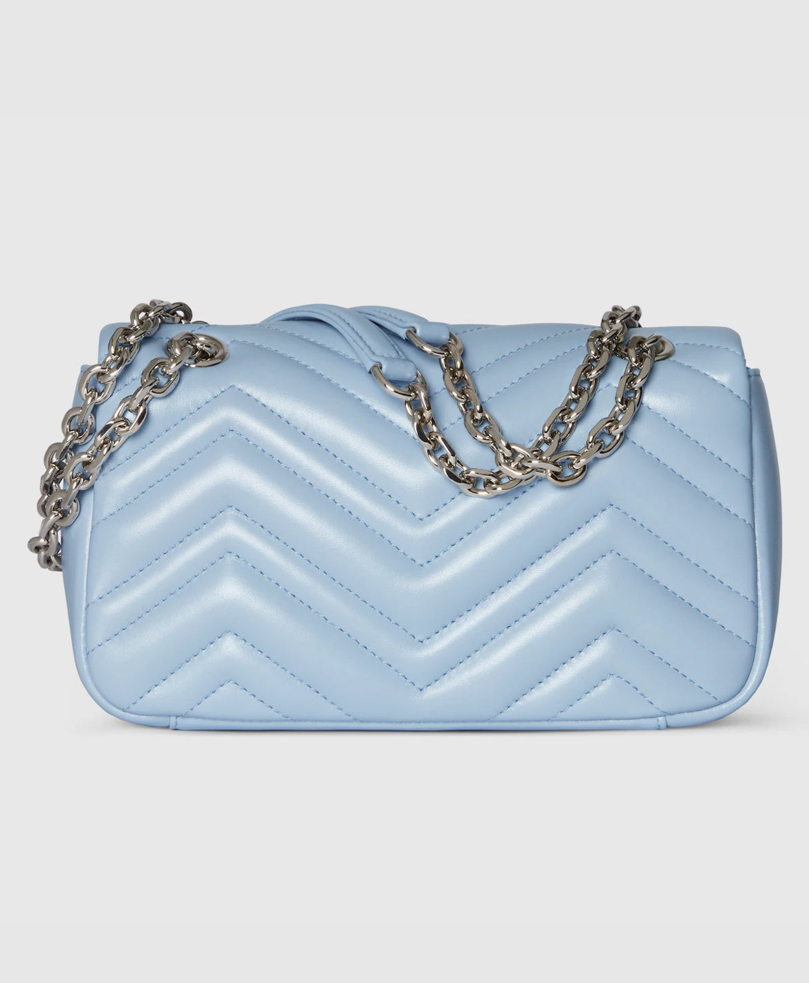 Sac à épaule GG Marmont petit format