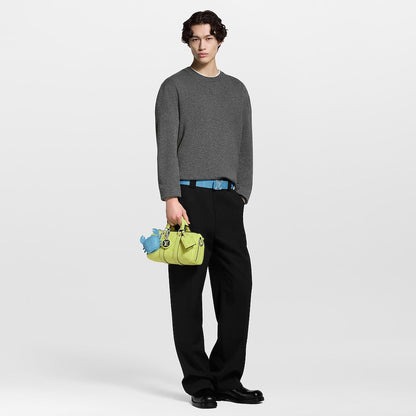 Sac Keepall Bandoulière 25