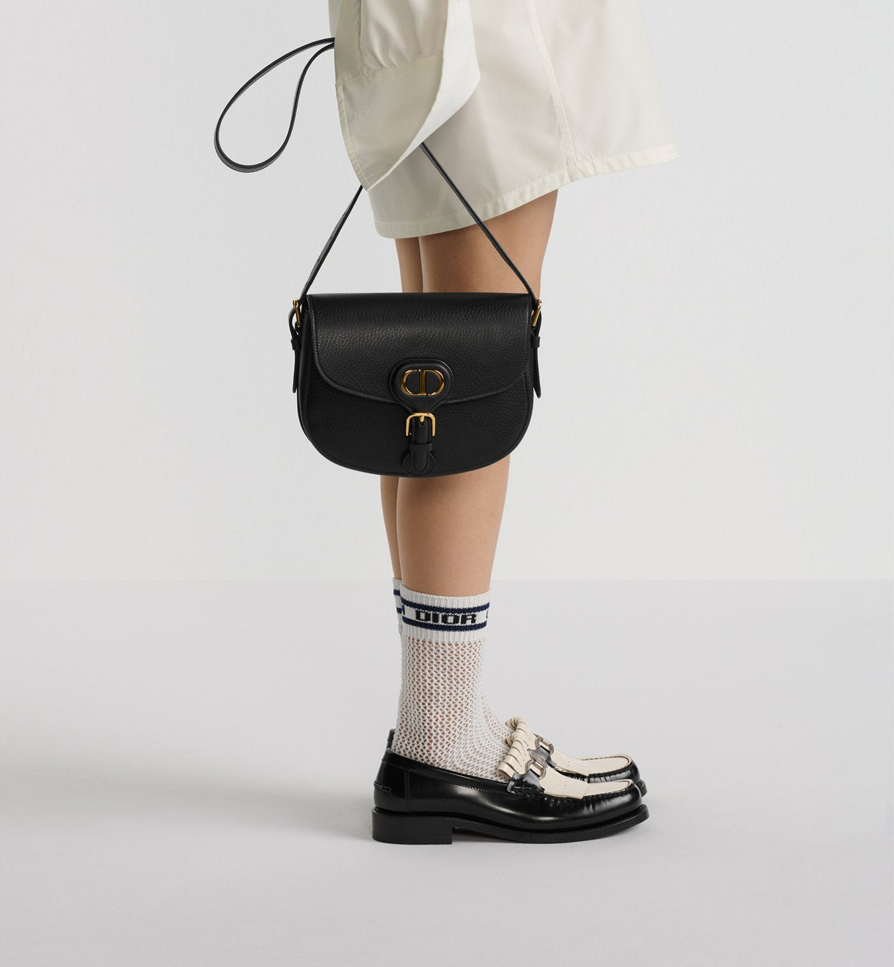 Sac Dior Bobby Medium