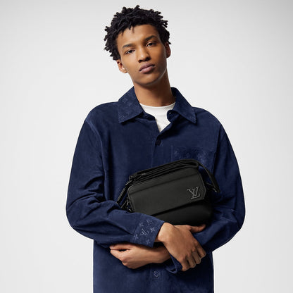 Sac Fastline Messenger