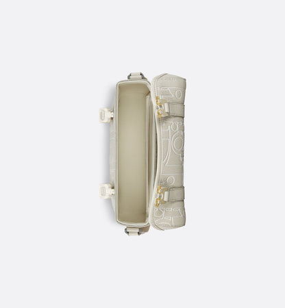 Sac Messenger à rabat Dior Hit The Road