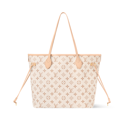 Sac Neverfull Inside Out MM