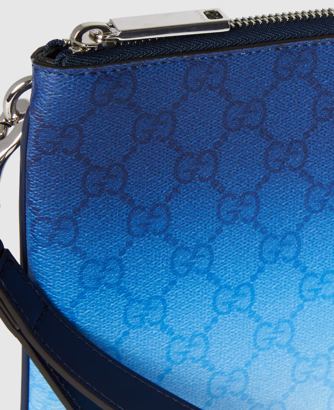 Pochette Gucci Chroma petit format