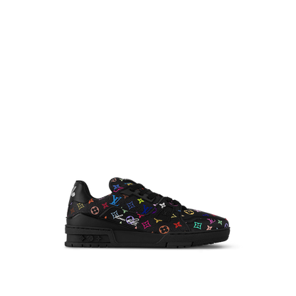 Sneaker LV Trainer LV x TM