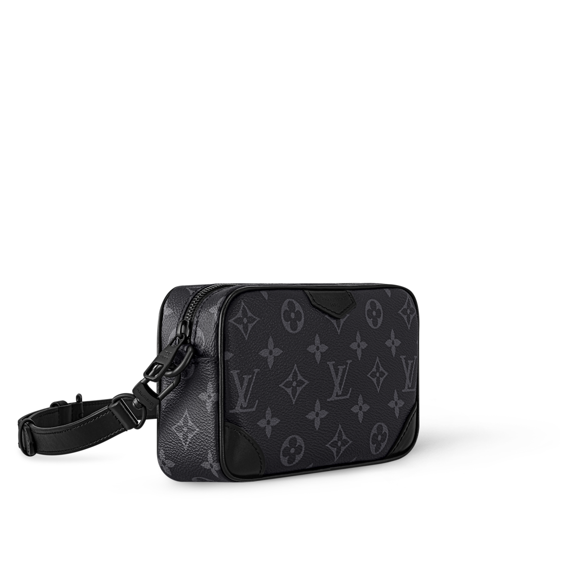 Portefeuille Trocadéro Wearable