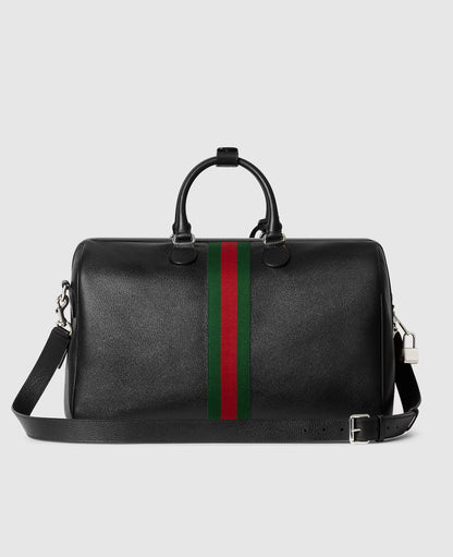 Sac de voyage Gucci Savoy taille moyenne