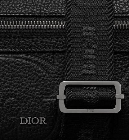 Sac Messenger zippé Rider 2.0