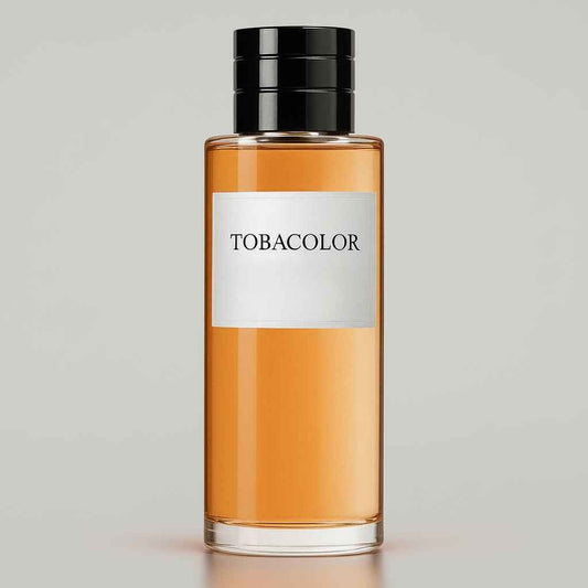 Parfum Tobacolor unisexe