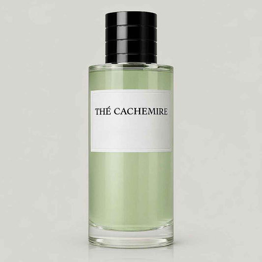 Parfum The Cachemire unisexe