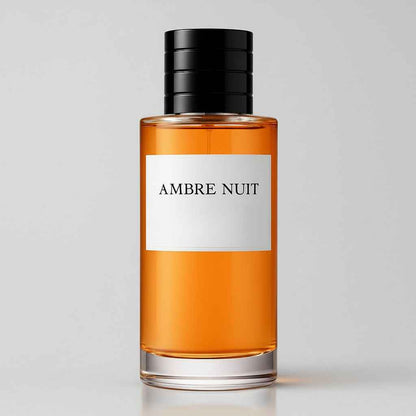 Parfum Ambre Nuit unisexe