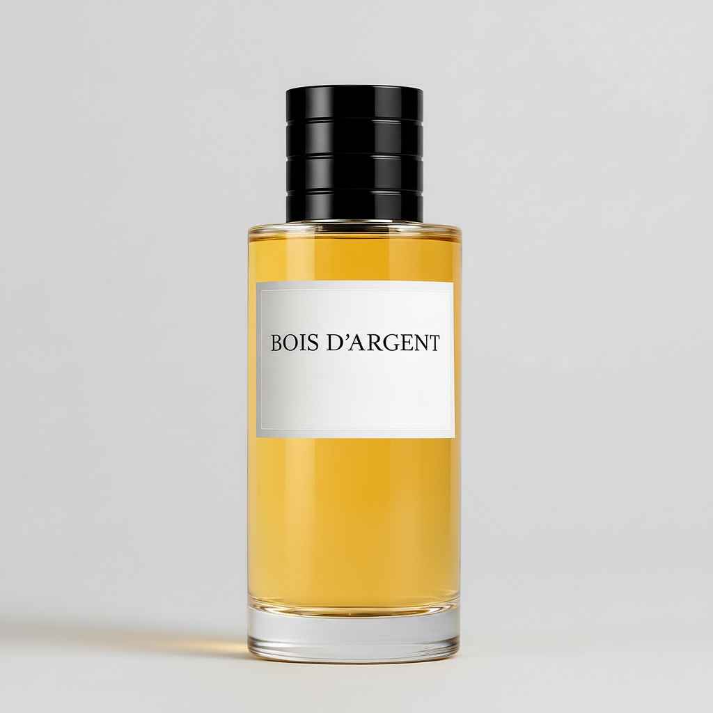 Parfum Bois d'Argent unisexe