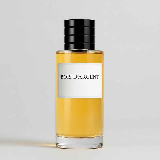 Parfum Bois d'Argent unisexe