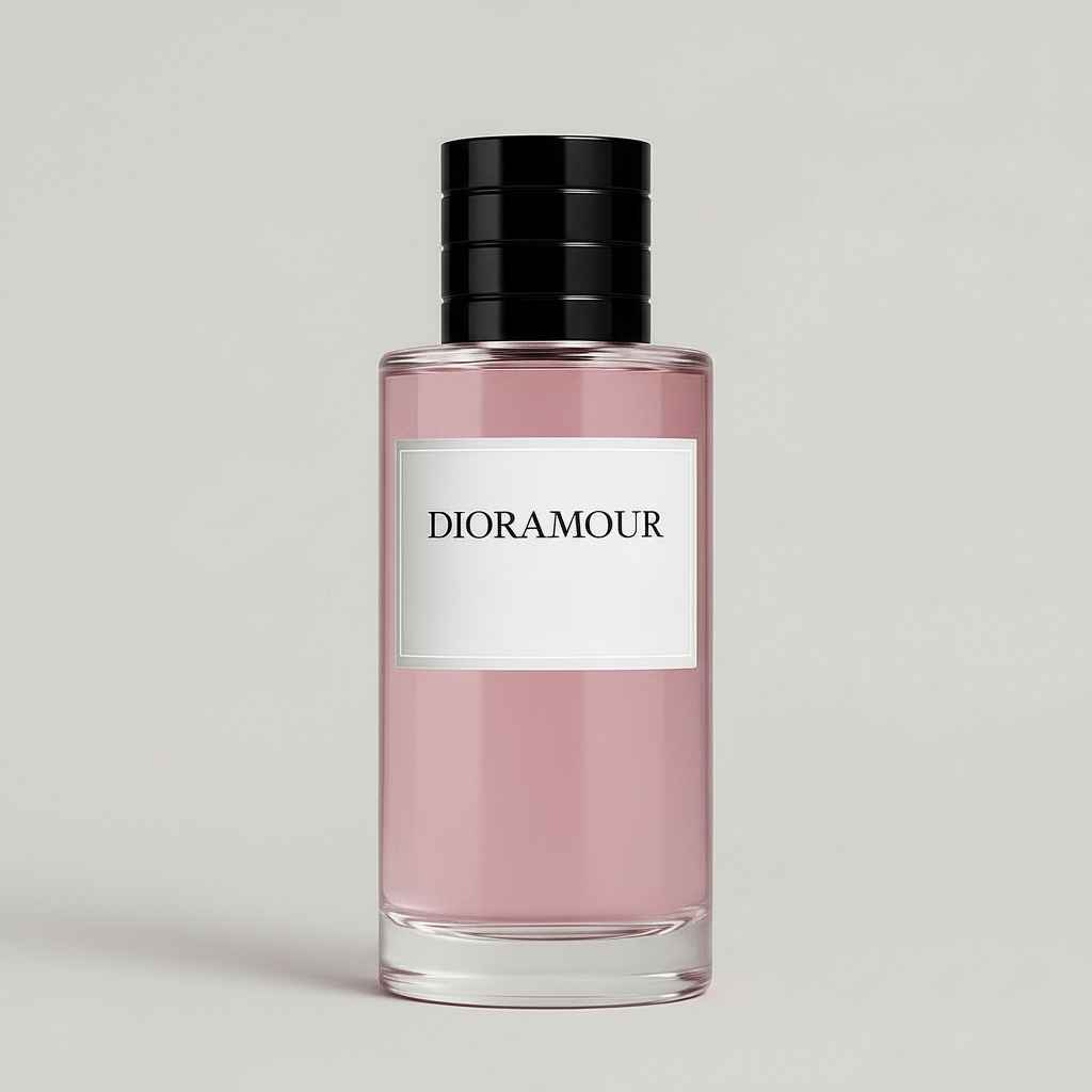 Parfum Dioramour unisexe