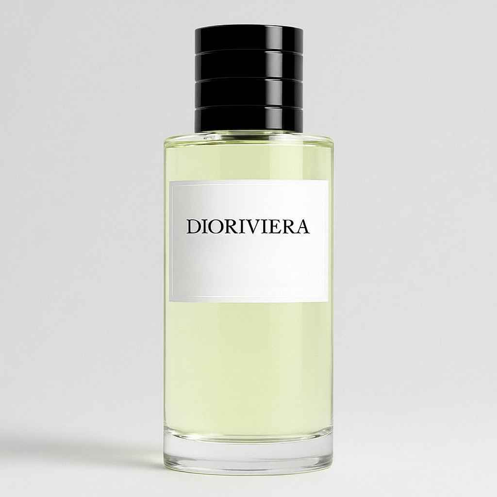 Parfum Dioriviera unisexe