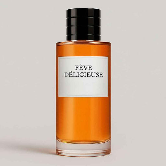 Parfum Fève Délicieuse unisexe