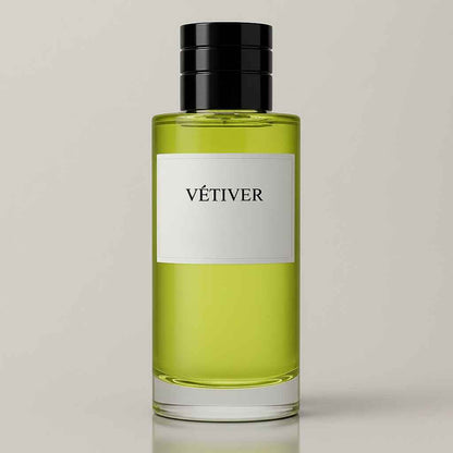 Parfum La Collection Couturier Parfumeur Vetiver pour homme