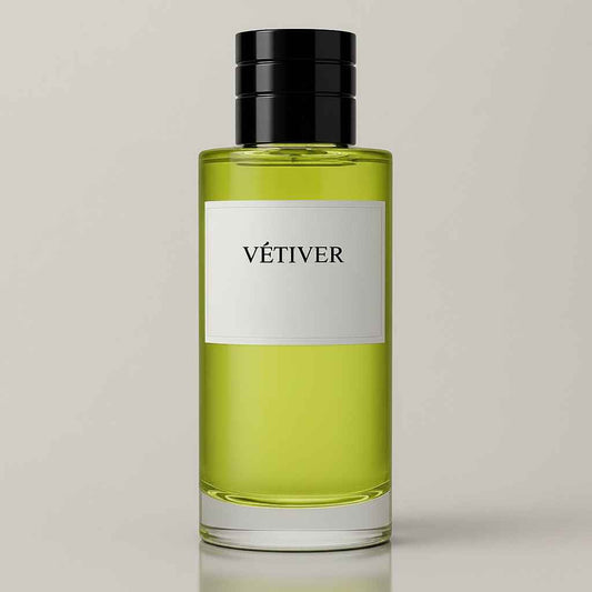 Parfum La Collection Couturier Parfumeur Vetiver pour homme