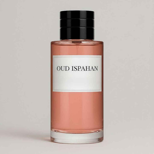Parfum Oud Ispahan unisexe