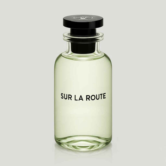 Parfum Sur la Route homme