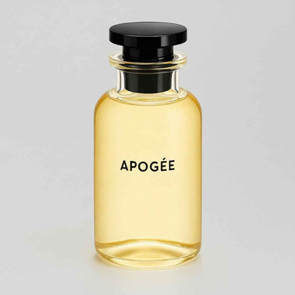 Parfum Apogée pour femme