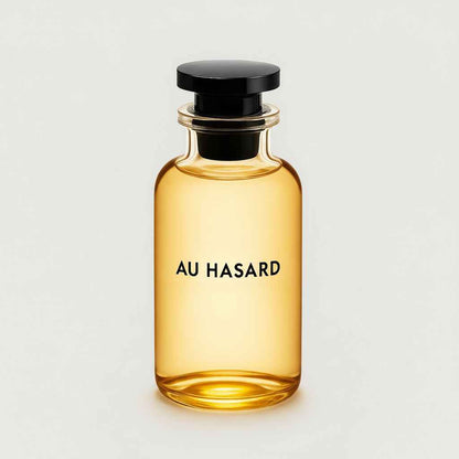 Parfum Au Hasard pour homme