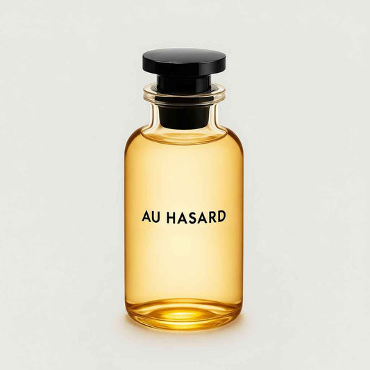 Parfum Au Hasard pour homme