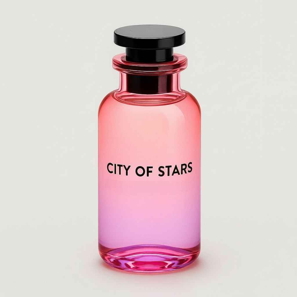 Parfum City Of Stars unisexe