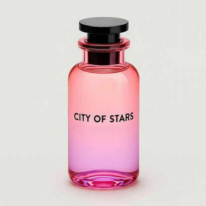 Parfum City Of Stars unisexe