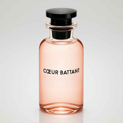 Parfum Cœur Battant pour femme