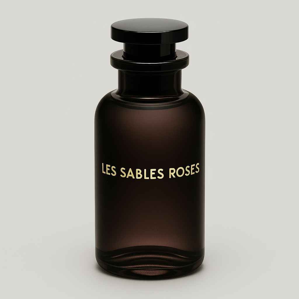 Parfum Les Sables Roses unisexe