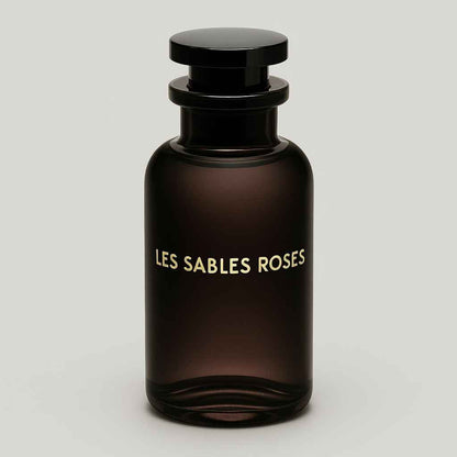 Parfum Les Sables Roses unisexe