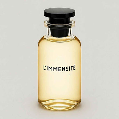 Parfum L’Immensité pour homme