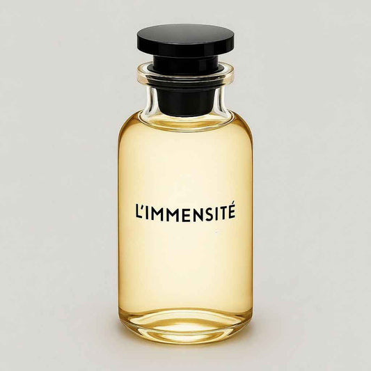 Parfum L’Immensité pour homme