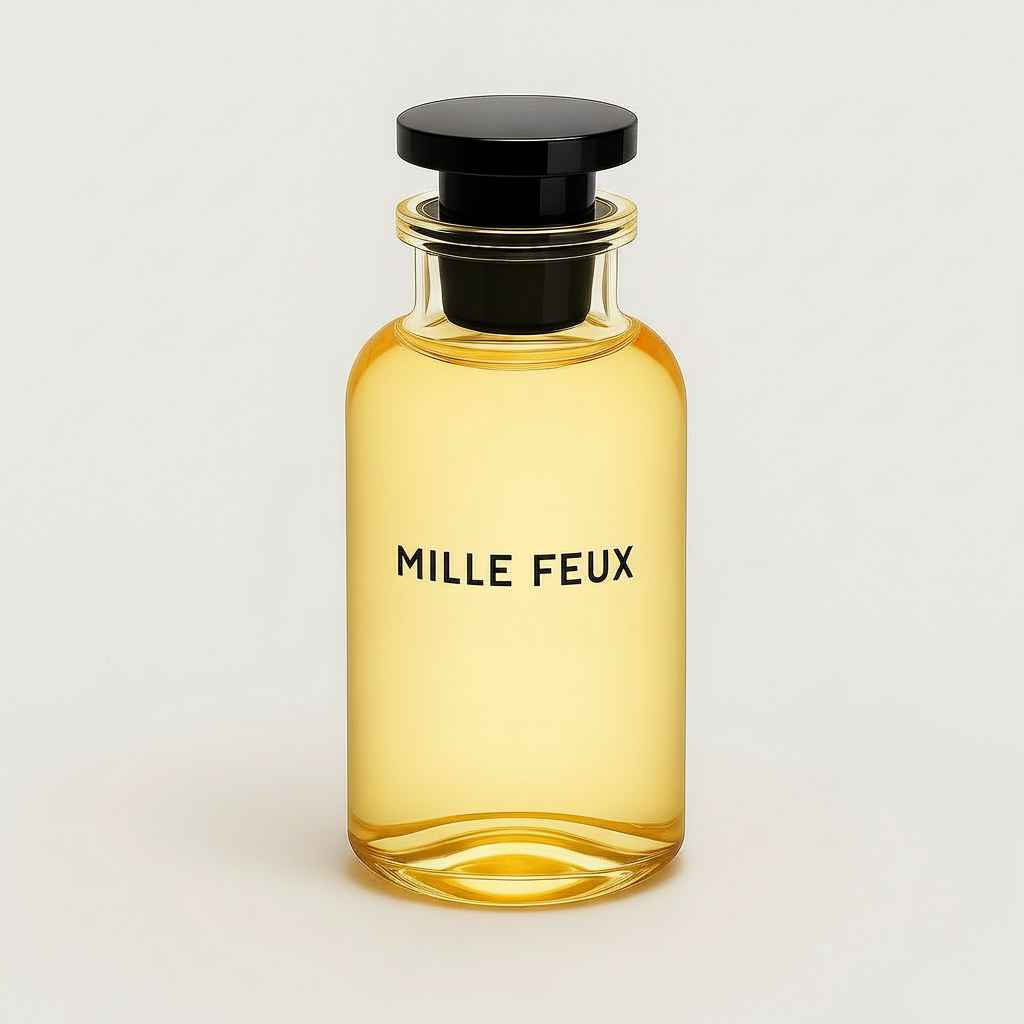 Parfum Mille Feux pour femme