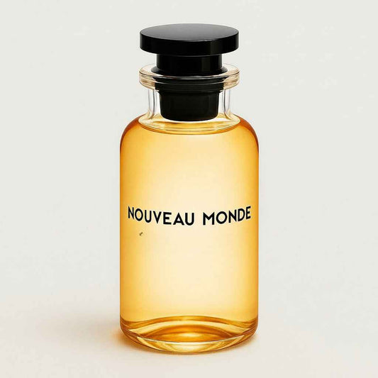 Parfum Nouveau Monde pour homme