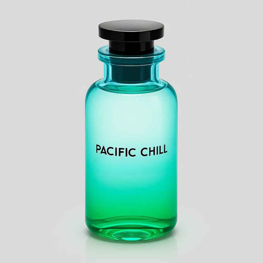 Parfum Pacific Chill unisexe
