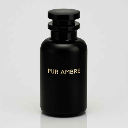 Parfum Pur Ambre unisexe