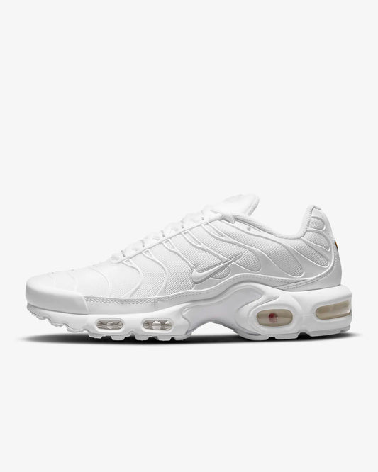 Nike TN Plus Blanche