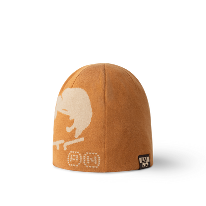 Bonnet LV Fit Phriendship Marron
