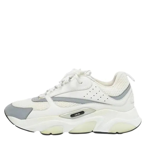 Dior B22 Full White