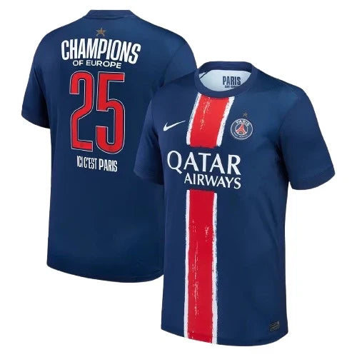 Maillot Offert PSG