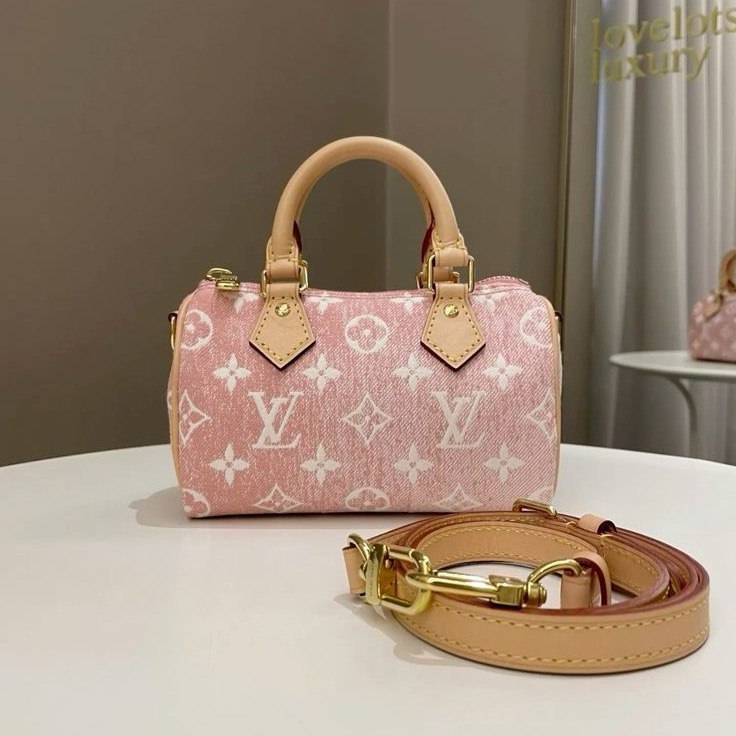 LV - Sac Speedy Bandoulière 20